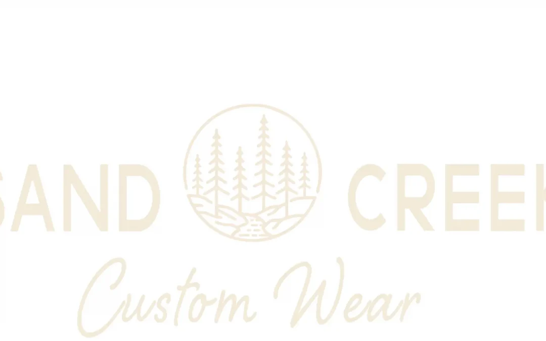 Sand Creek Custom Wear