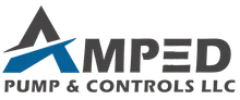 Amped Pump & Controls LLC