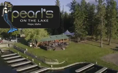 Pearl’s On The Lake