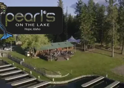 Pearl’s On The Lake