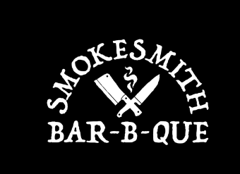 smokesmith barbq logo