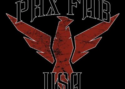 Phoenix Fab Works