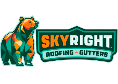 SkyRight Roofing and Gutters