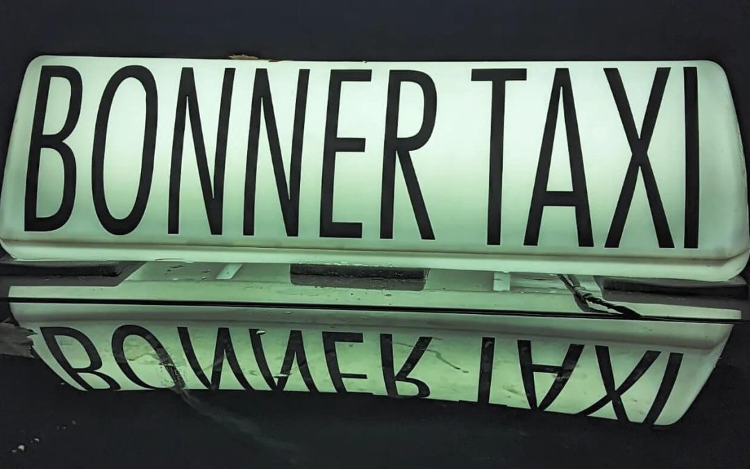 Bonner Taxi