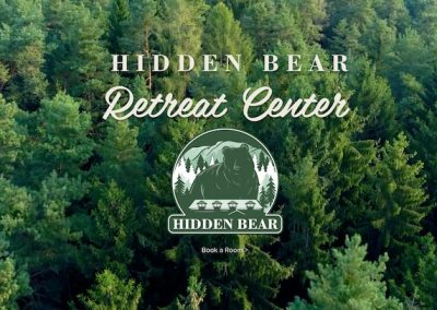 Hidden Bear Retreat Center