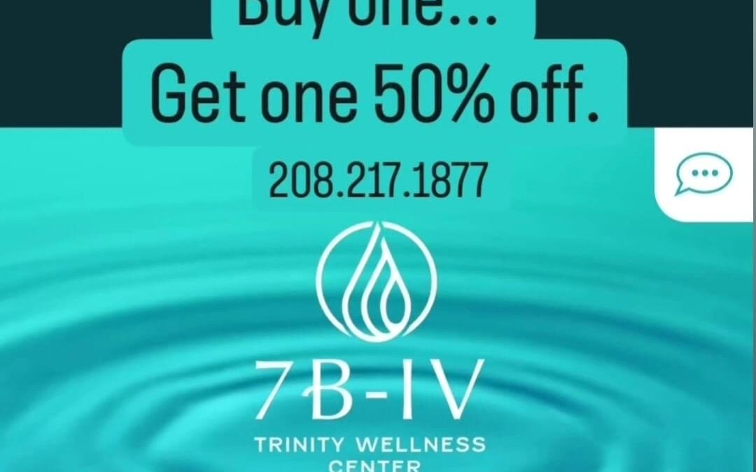 7B-IV Trinity Wellness Center