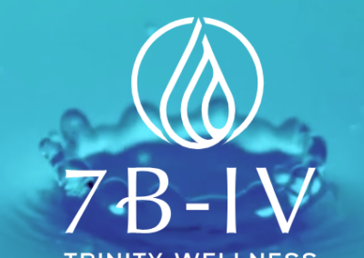 7B IV Trinity Wellness Center