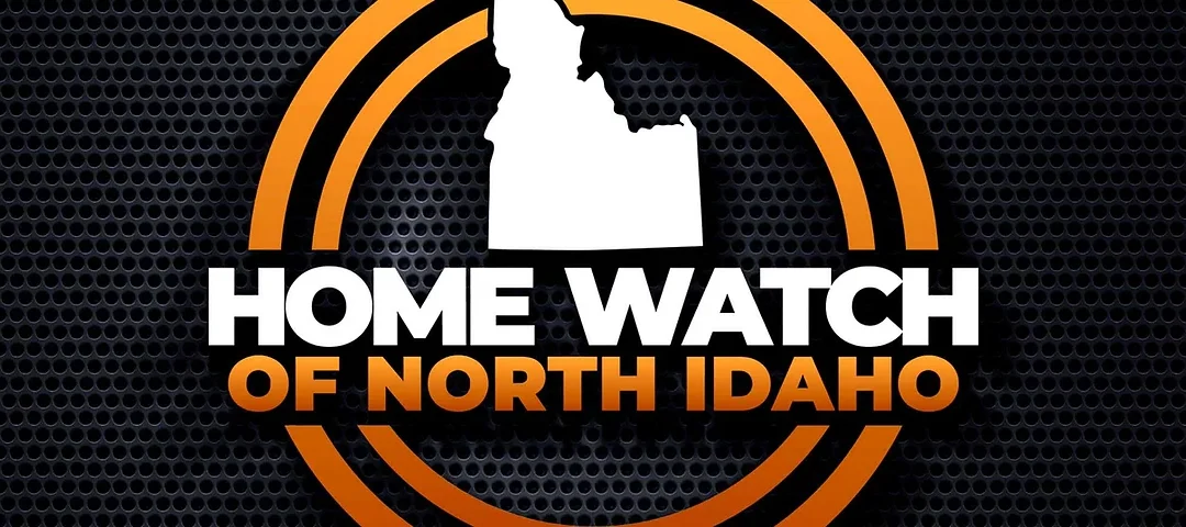 Home Watch Of North Idaho