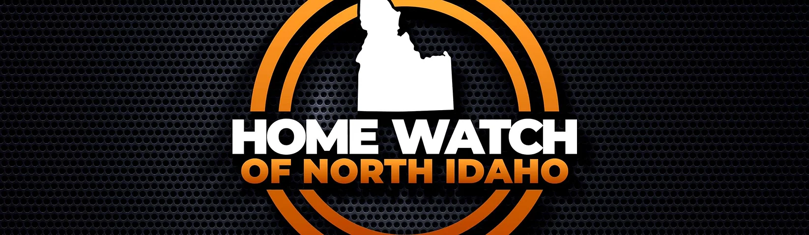 Home Watch Of North Idaho