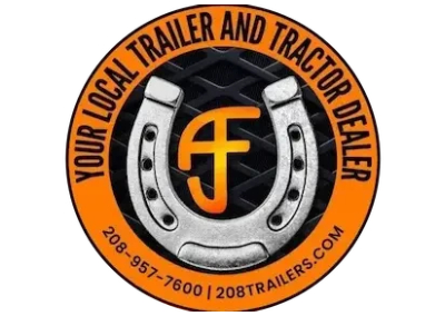 AJF Trailers