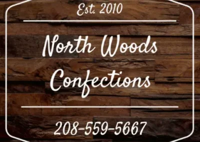 North Woods Confections