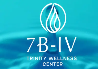 7B IV Trinity Wellness Center
