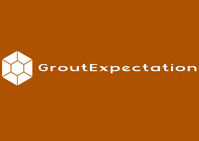 GROUT EXPECTATION