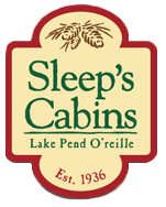 SLEEPS CABINS