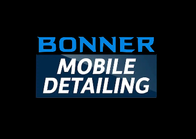Bonner Mobile Detailing