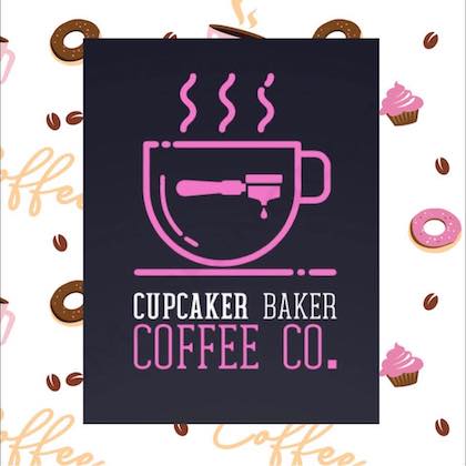 Cupcaker Baker Coffee Co.