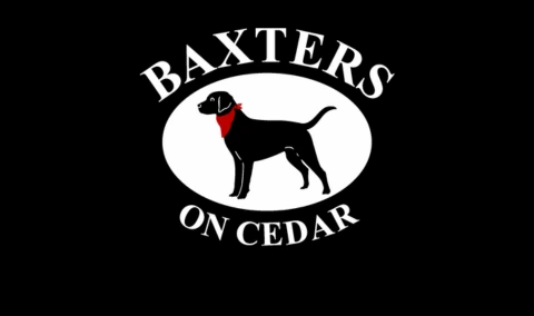 Baxters On Cedar