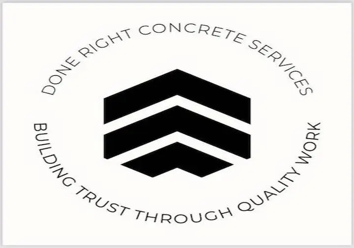 Done Right Concrete Service