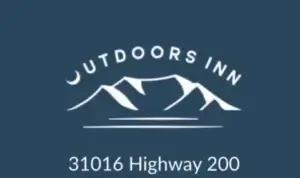 Outdoors Inn
