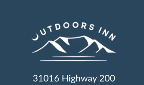 Outdoors Inn