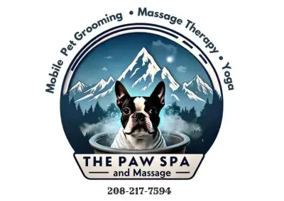 The Paw Spa & Massage