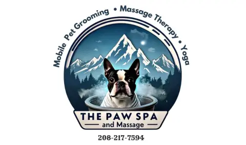 The Paw Spa & Massage