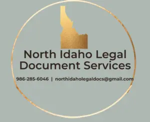 North Idaho Legal Document Services