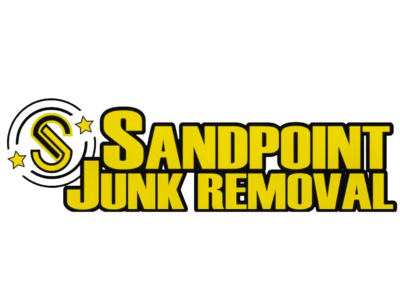 Sandpoint Junk Removal